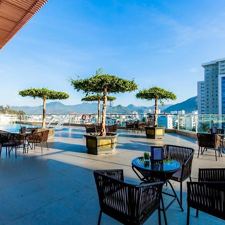 Sea Inn - Nha Trang Apartment Exteriér fotografie