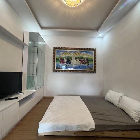Sea Inn - Nha Trang Apartment Exteriér fotografie