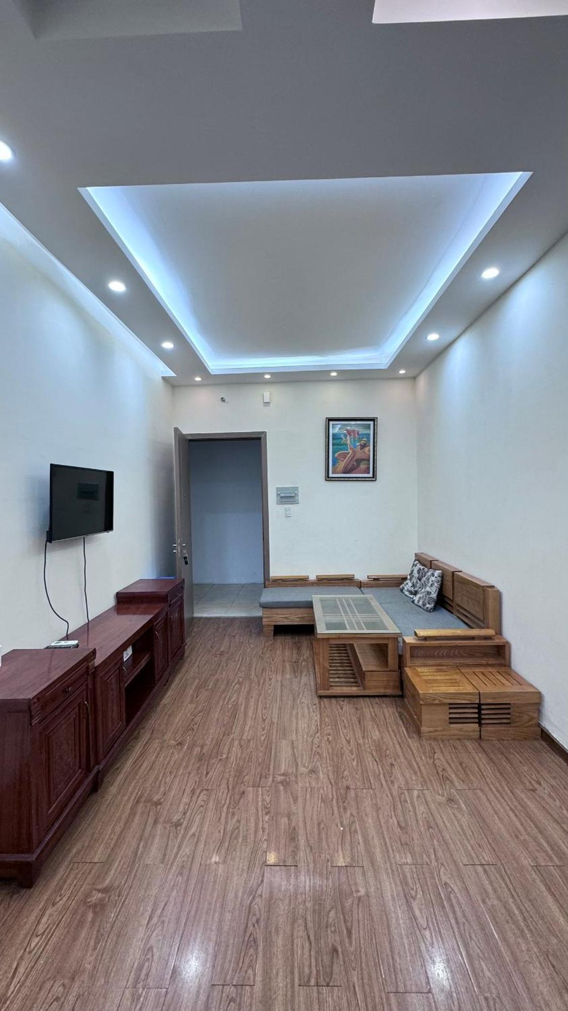 Sea Inn - Nha Trang Apartment Exteriér fotografie