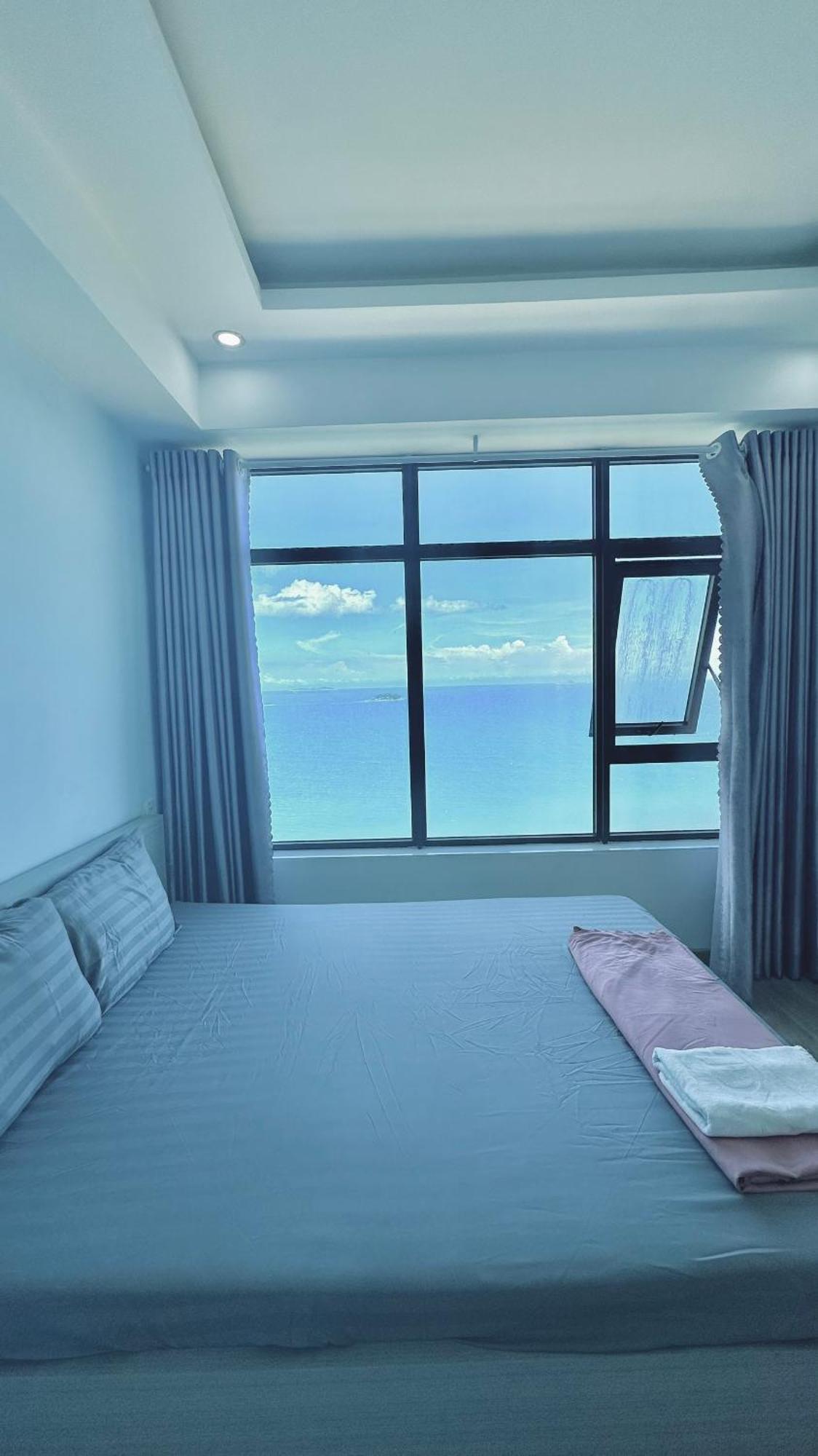 Sea Inn - Nha Trang Apartment Exteriér fotografie