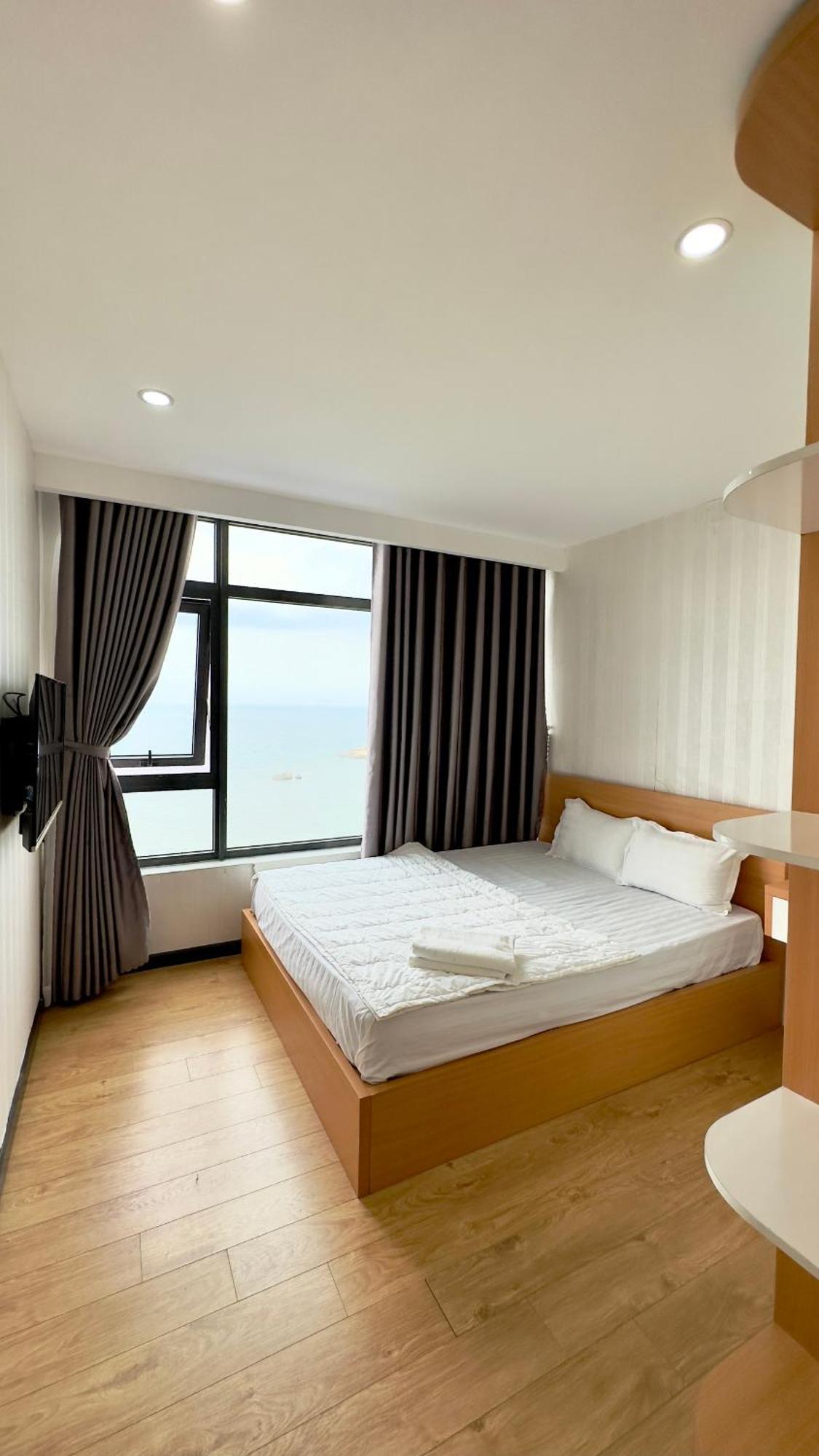 Sea Inn - Nha Trang Apartment Exteriér fotografie