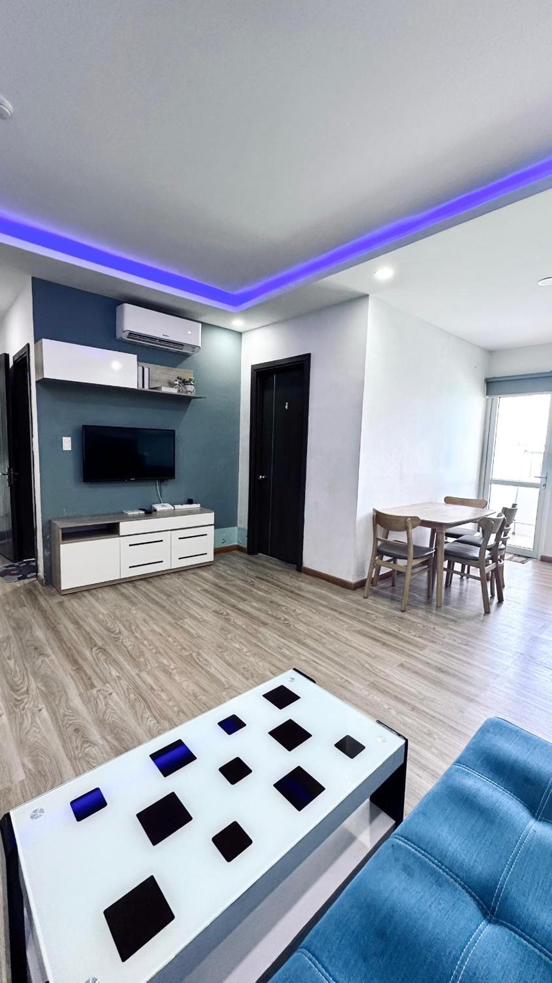 Sea Inn - Nha Trang Apartment Exteriér fotografie