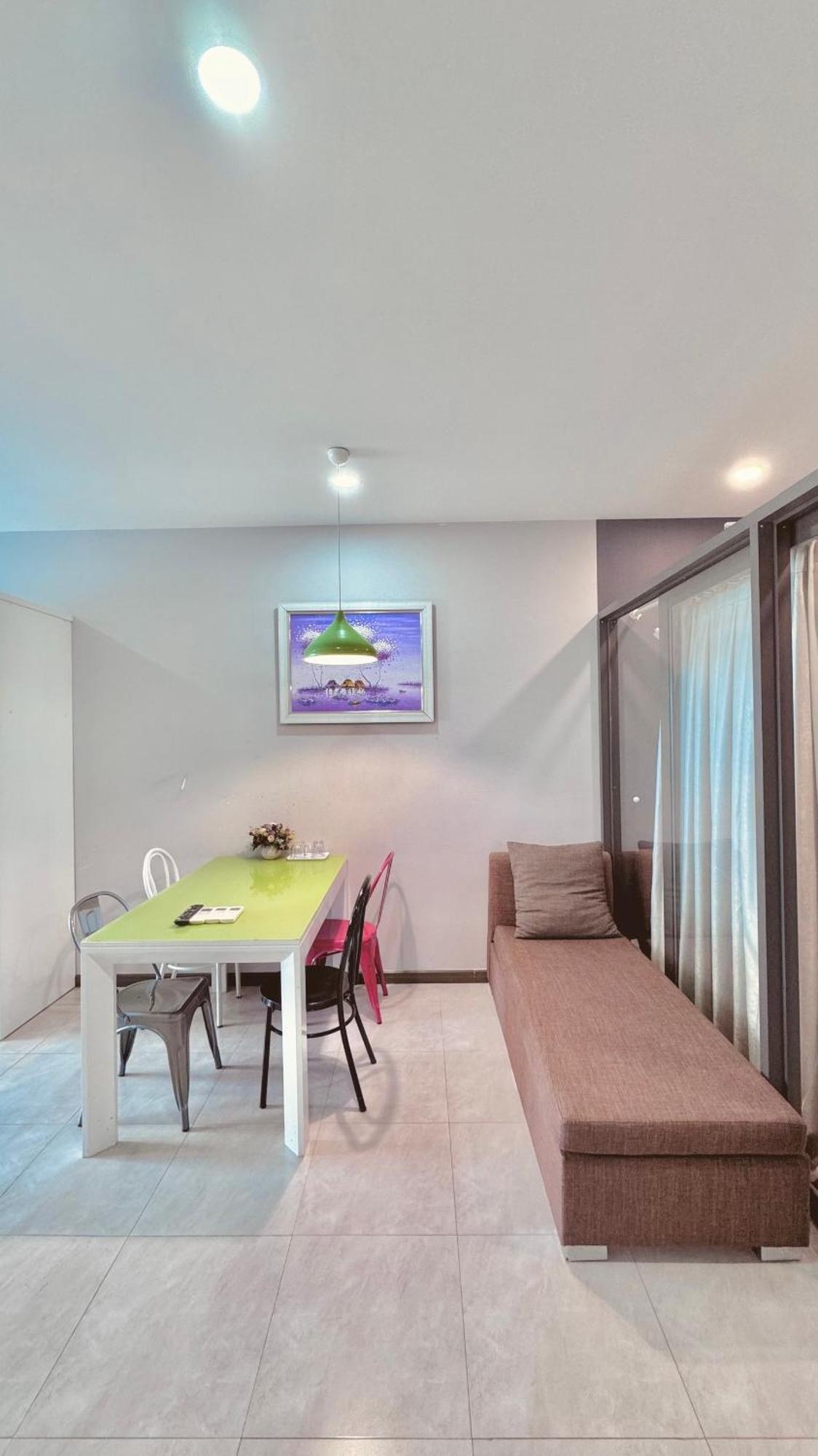 Sea Inn - Nha Trang Apartment Exteriér fotografie