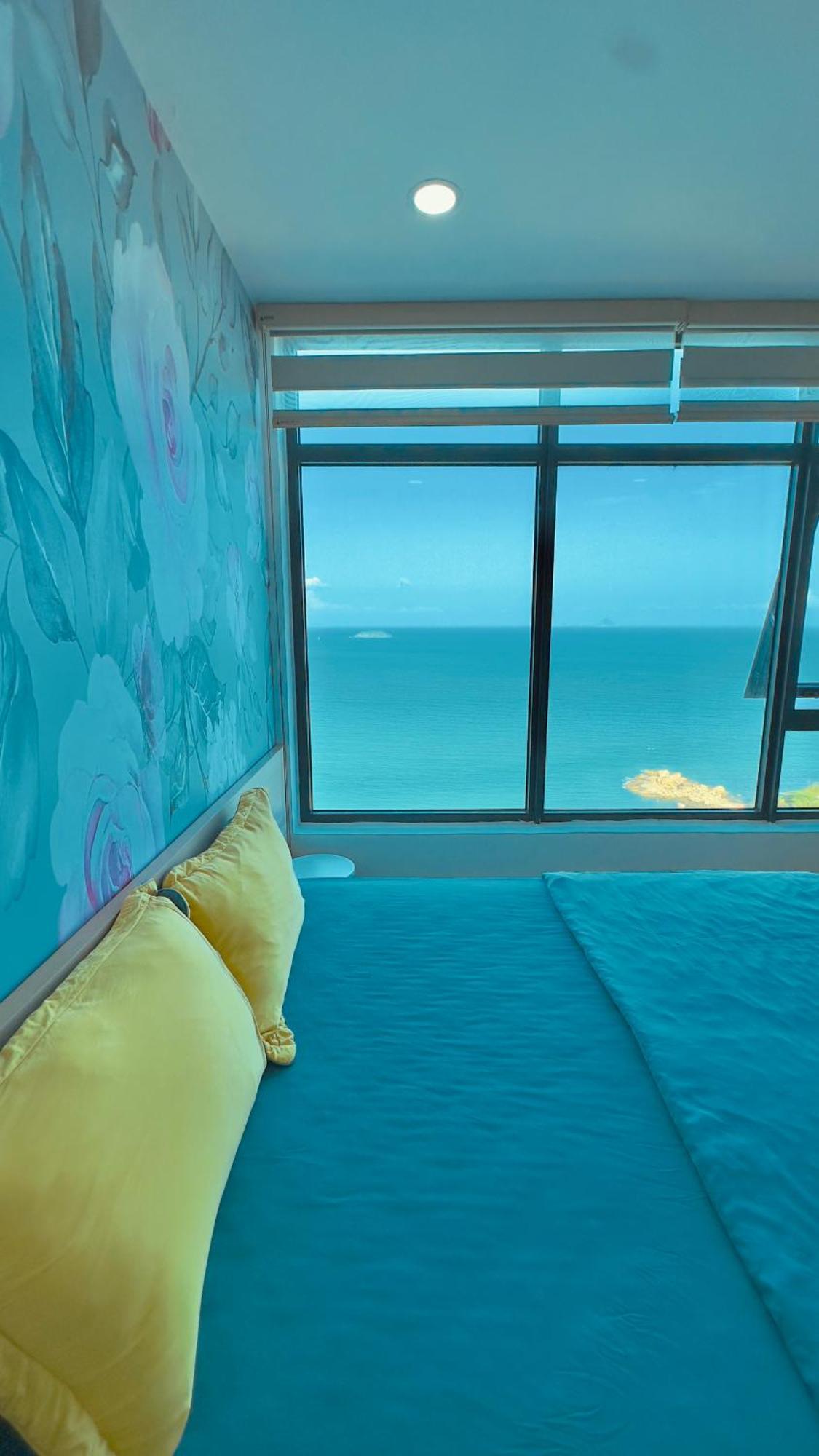 Sea Inn - Nha Trang Apartment Exteriér fotografie
