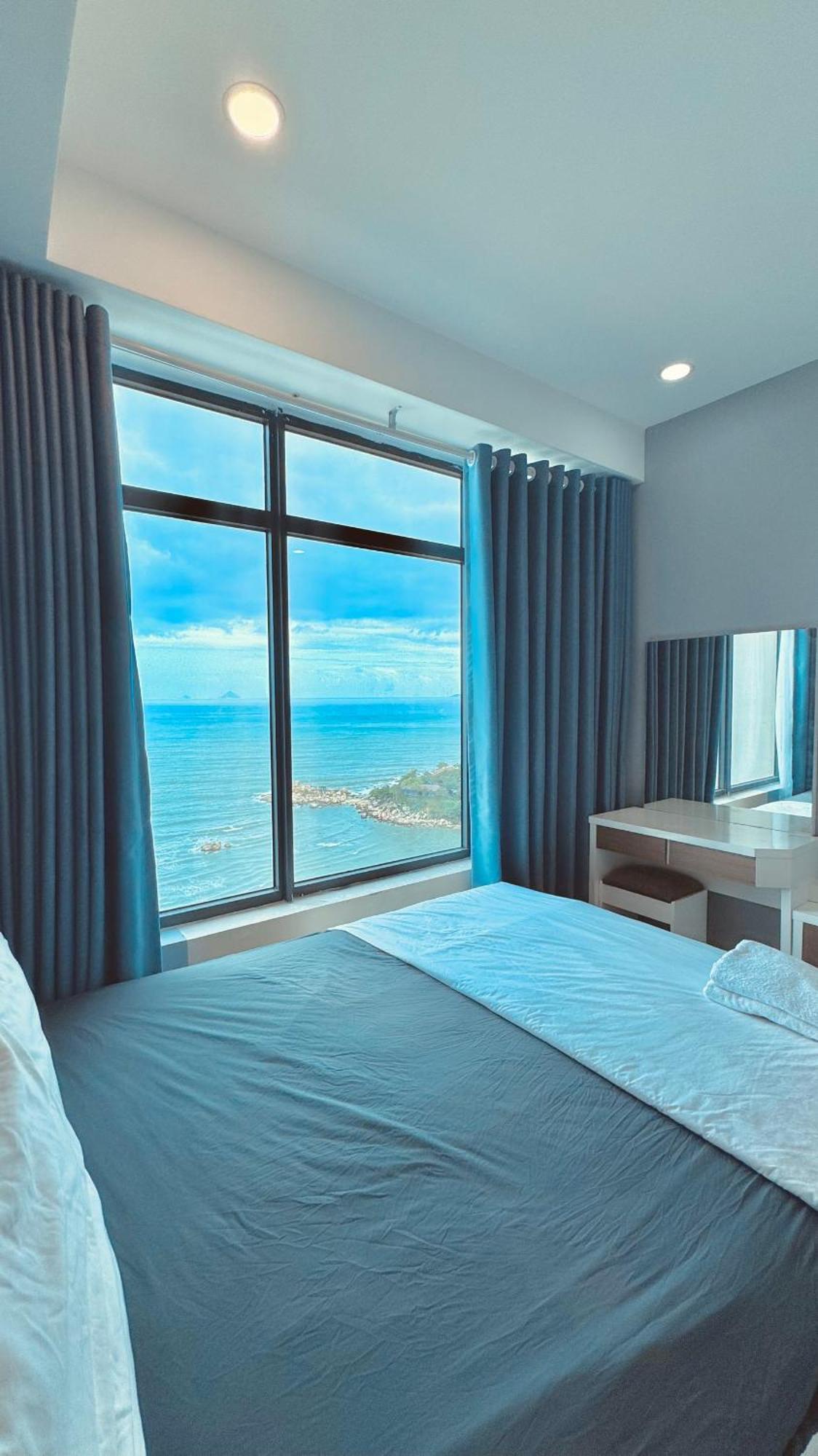 Sea Inn - Nha Trang Apartment Exteriér fotografie