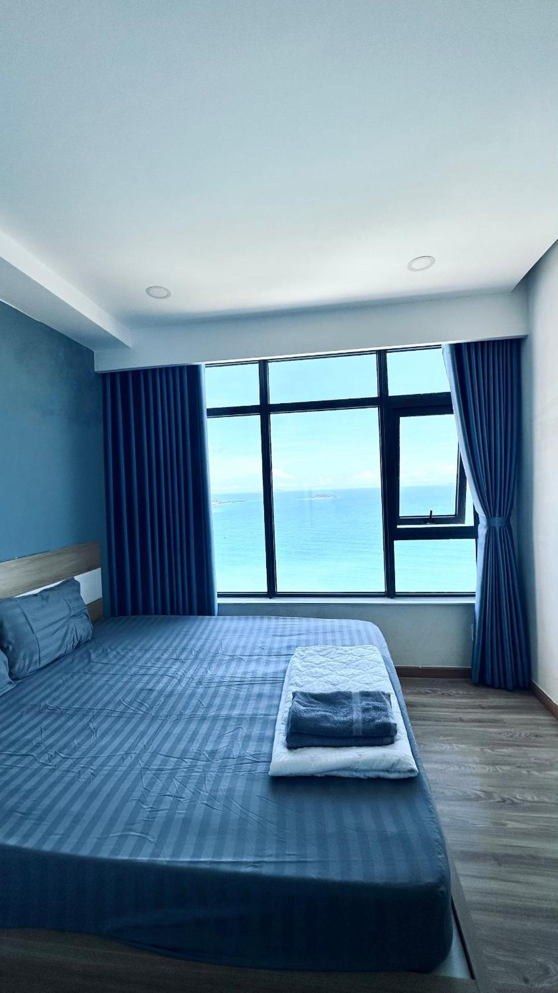 Sea Inn - Nha Trang Apartment Exteriér fotografie