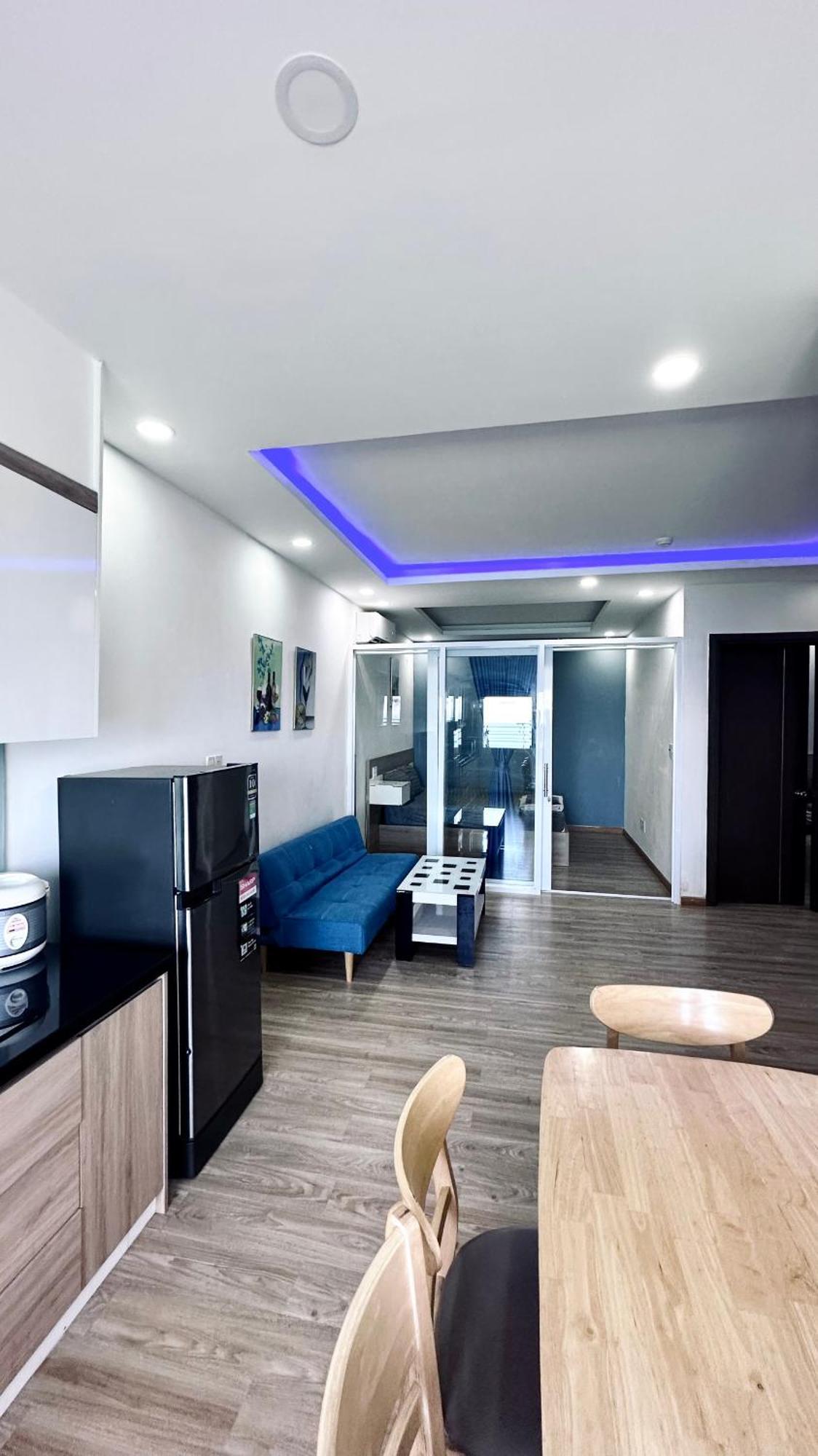 Sea Inn - Nha Trang Apartment Exteriér fotografie