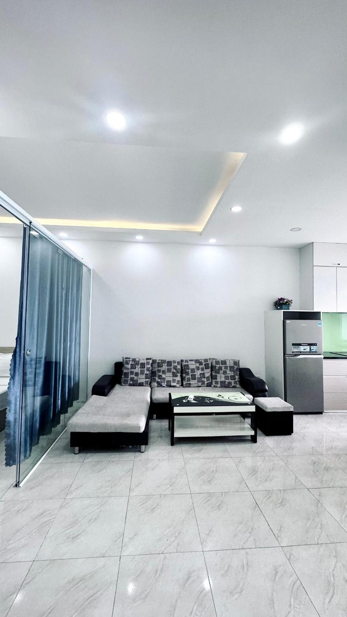 Sea Inn - Nha Trang Apartment Exteriér fotografie