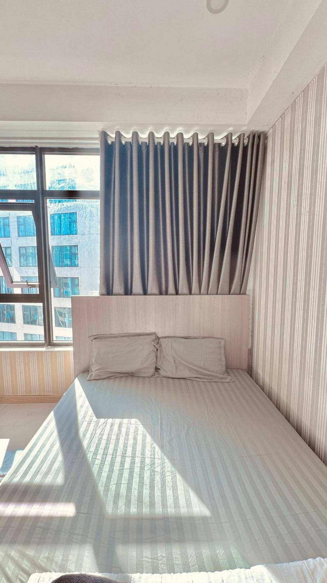Sea Inn - Nha Trang Apartment Exteriér fotografie