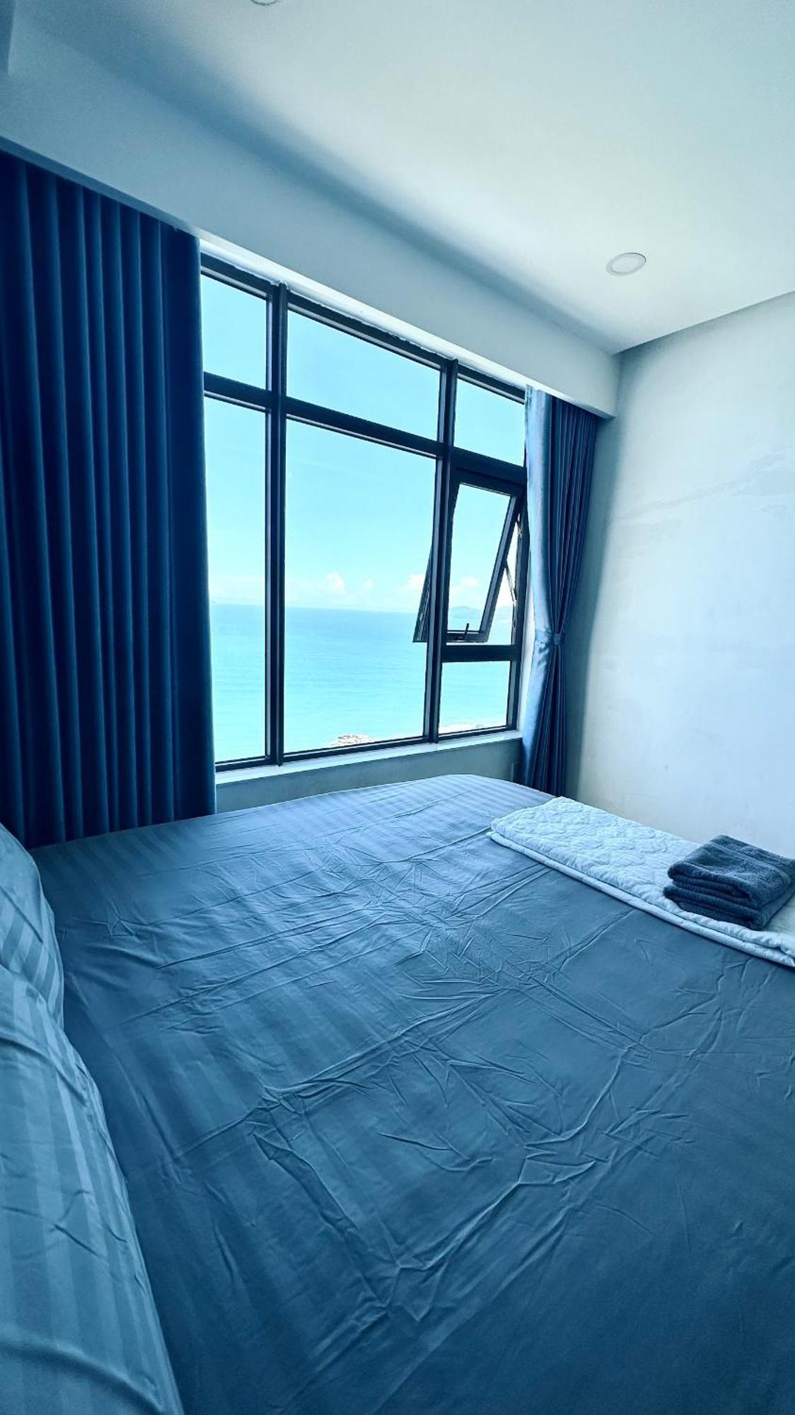 Sea Inn - Nha Trang Apartment Exteriér fotografie