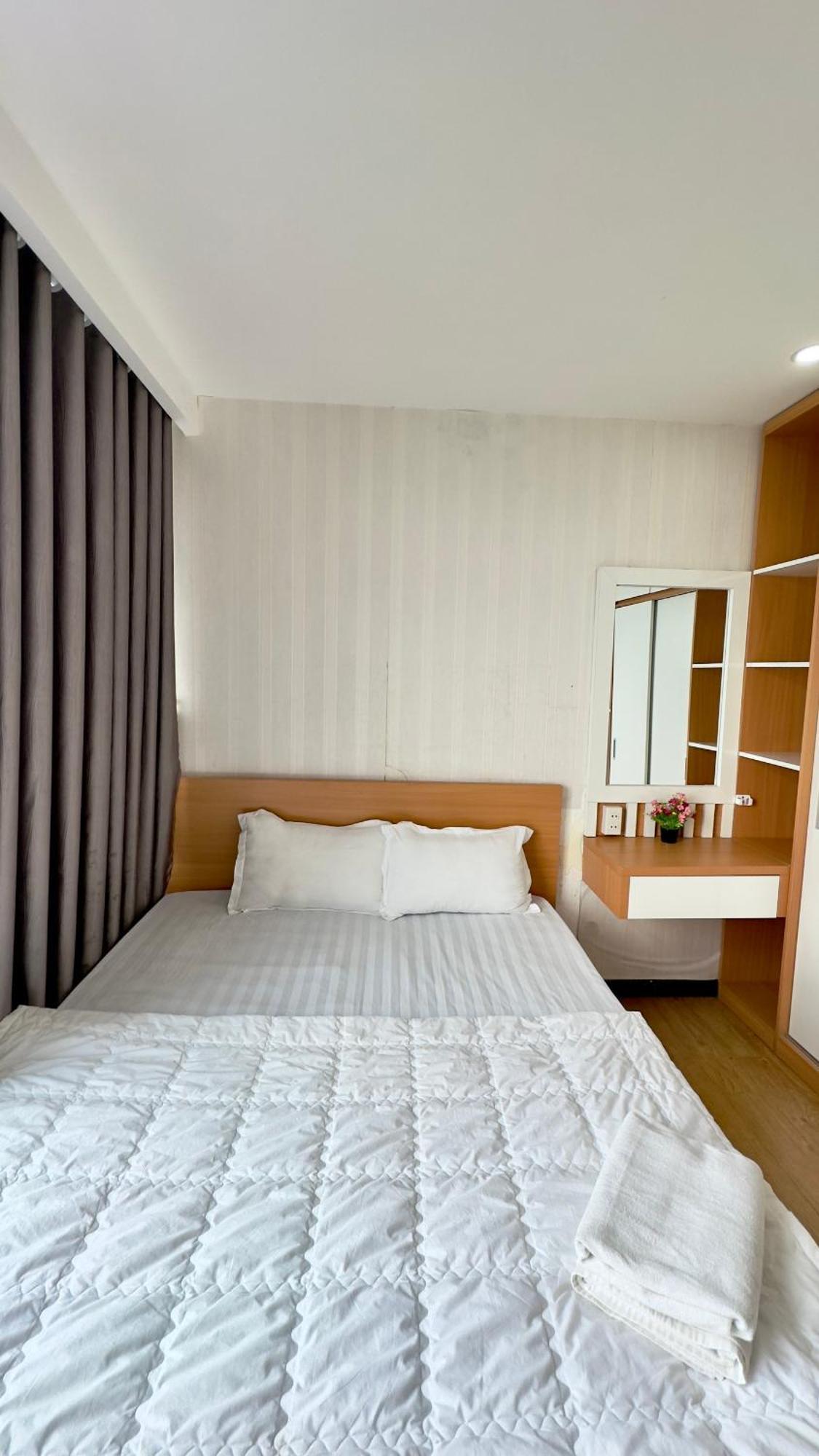 Sea Inn - Nha Trang Apartment Exteriér fotografie