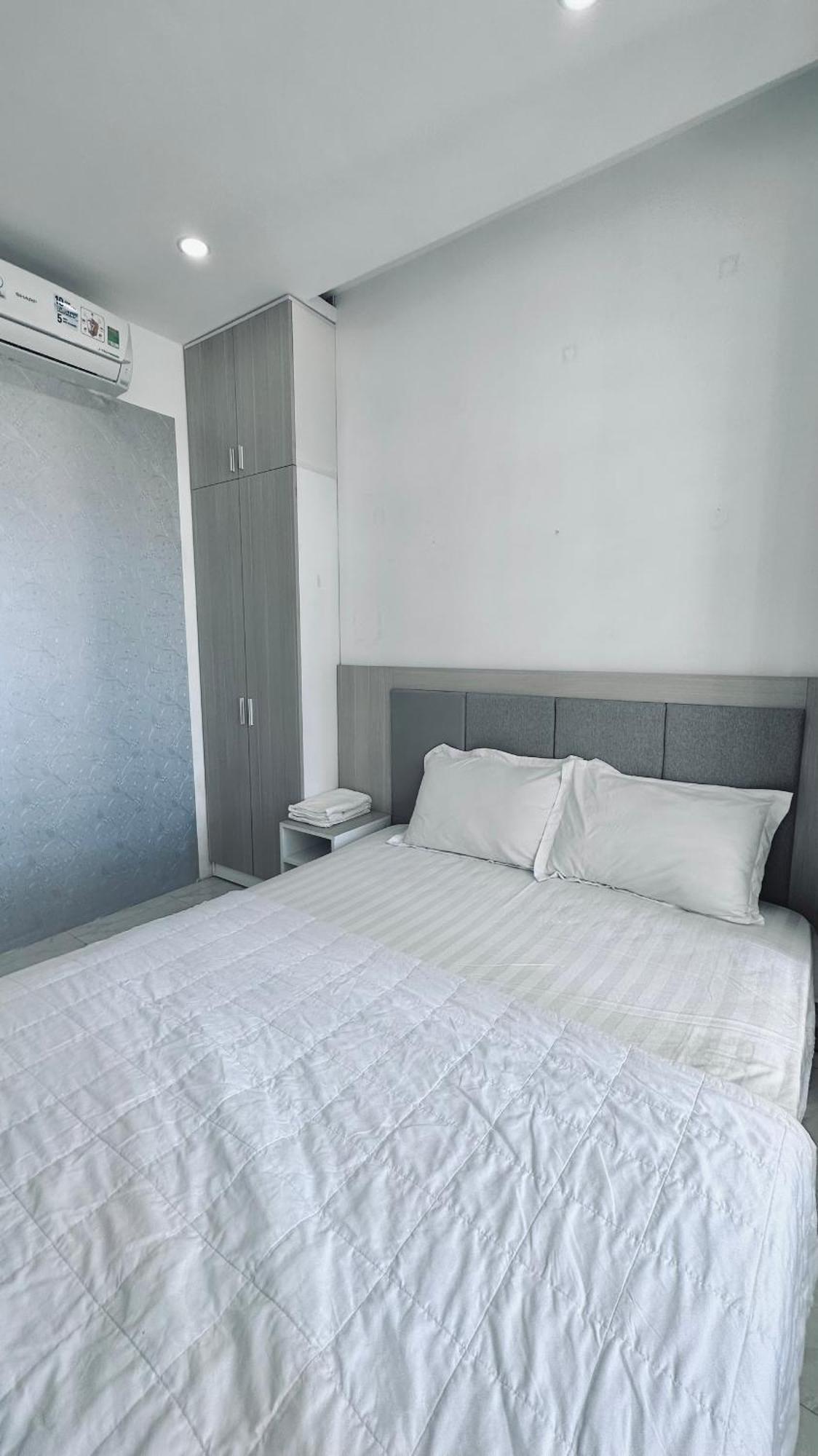 Sea Inn - Nha Trang Apartment Exteriér fotografie