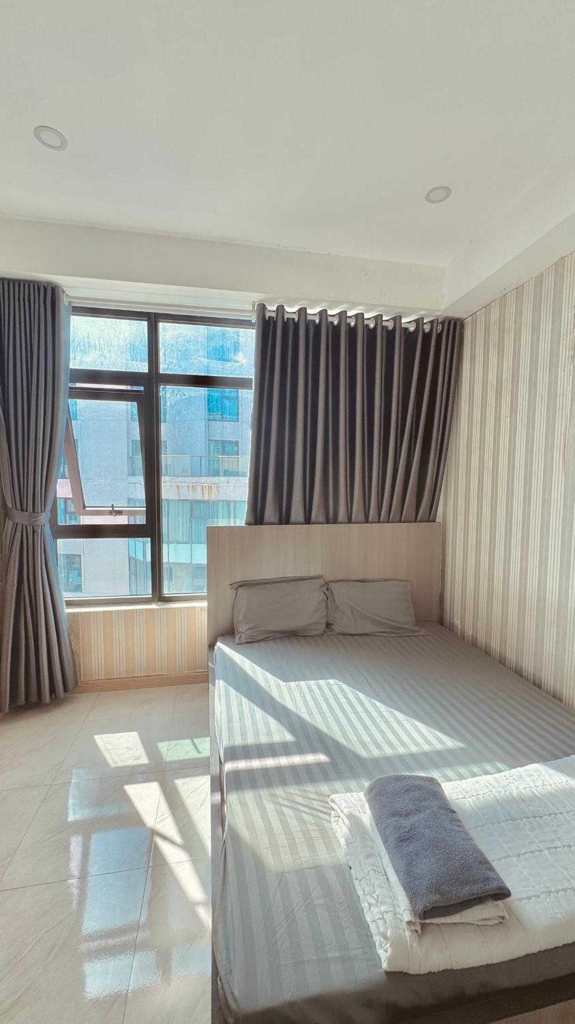 Sea Inn - Nha Trang Apartment Exteriér fotografie