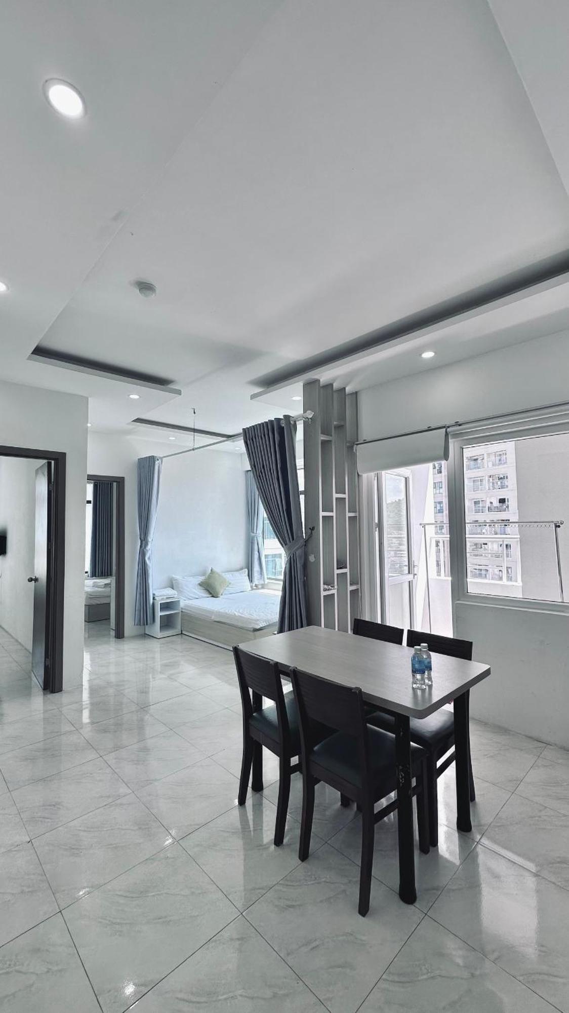 Sea Inn - Nha Trang Apartment Exteriér fotografie