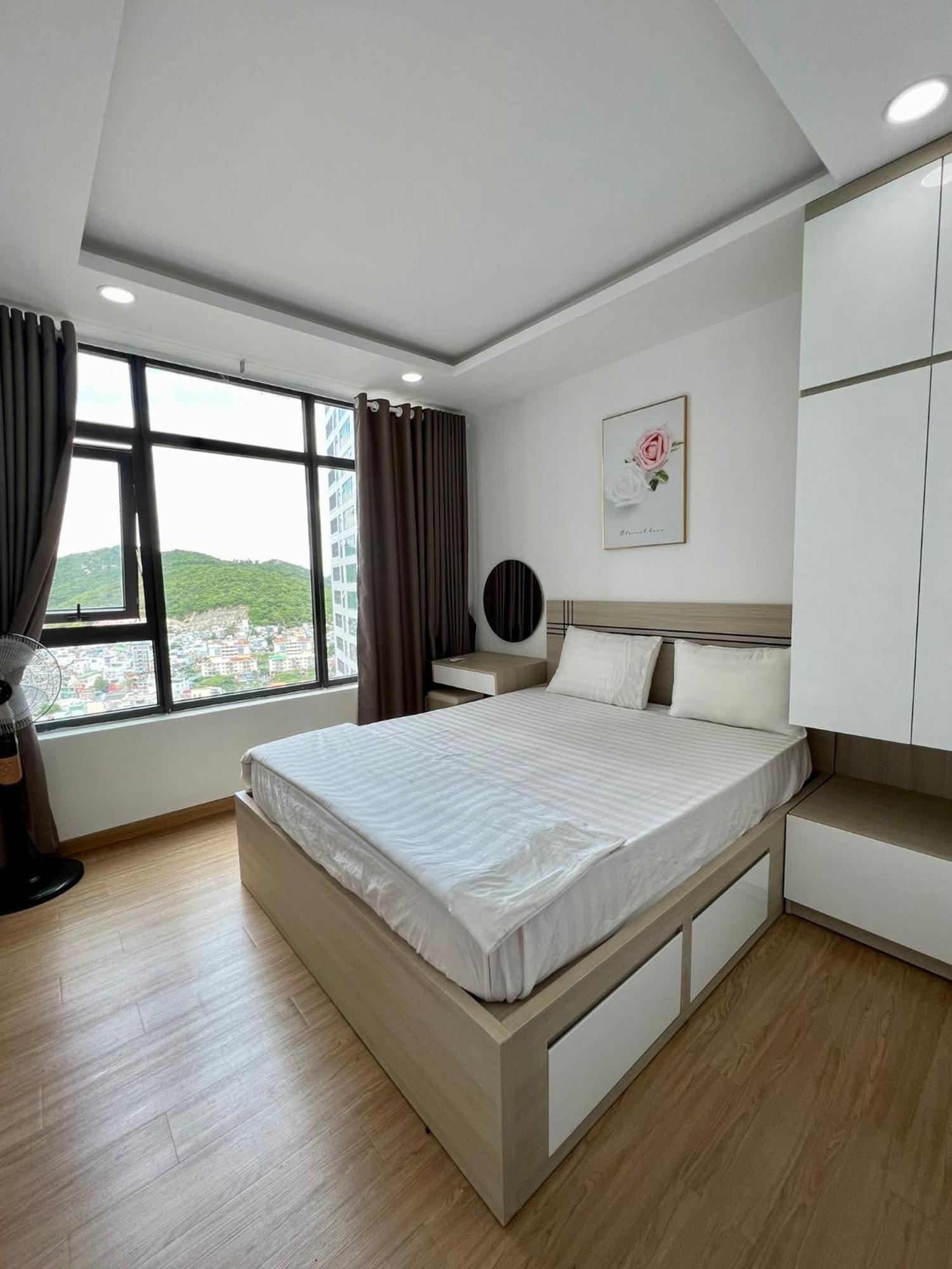 Sea Inn - Nha Trang Apartment Exteriér fotografie