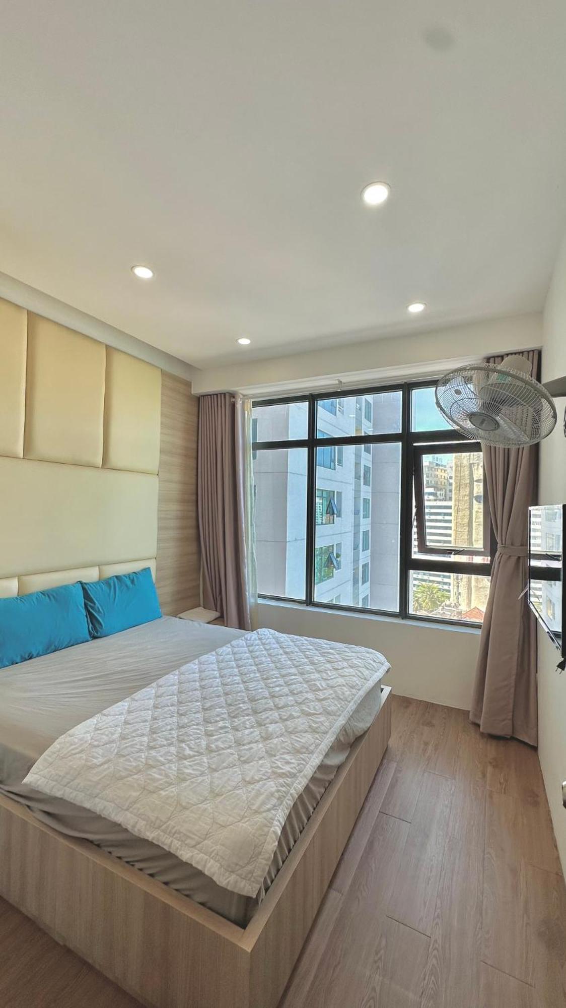 Sea Inn - Nha Trang Apartment Exteriér fotografie