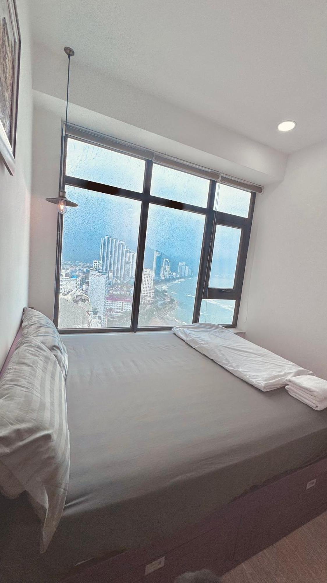 Sea Inn - Nha Trang Apartment Exteriér fotografie