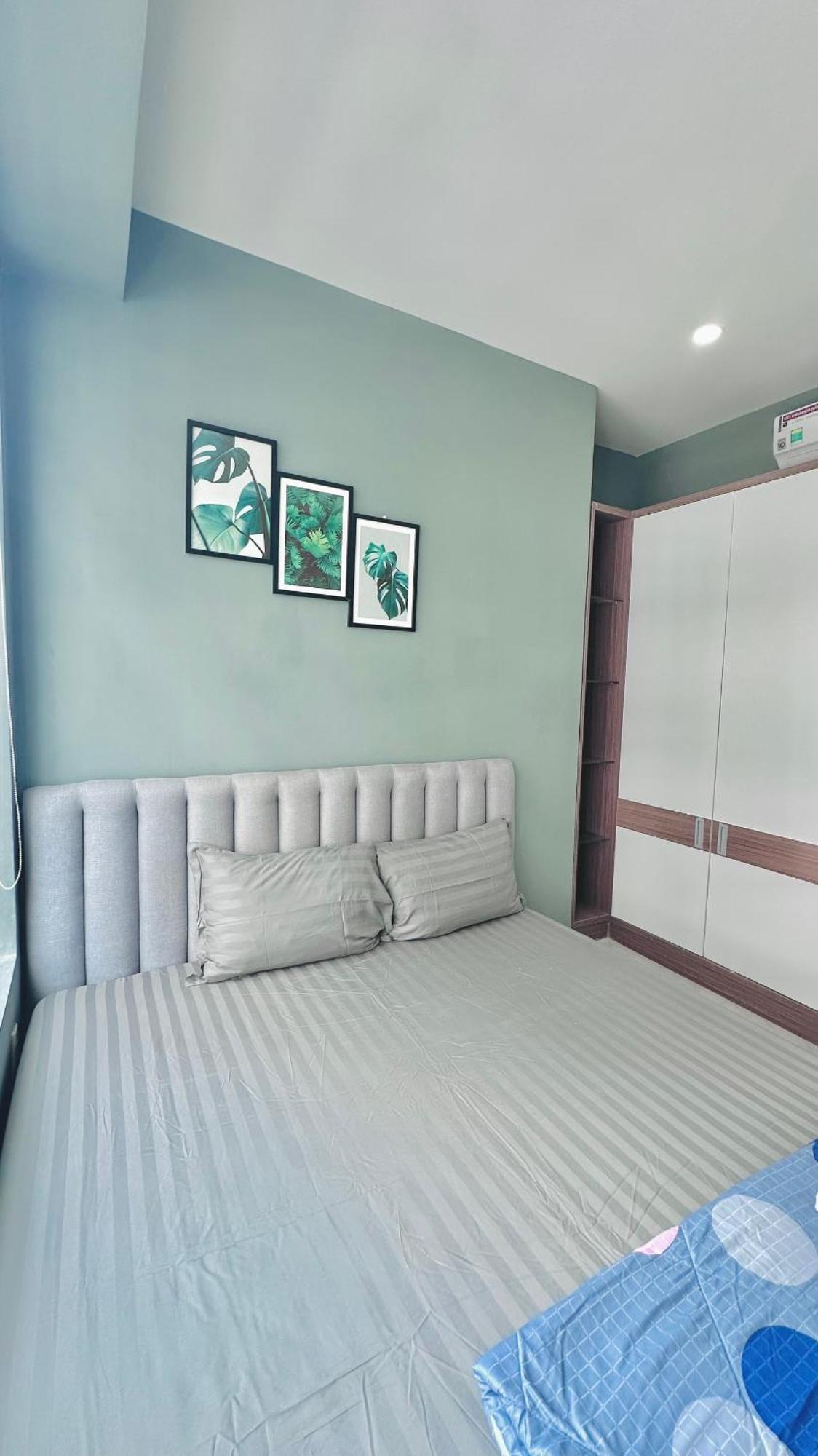 Sea Inn - Nha Trang Apartment Exteriér fotografie