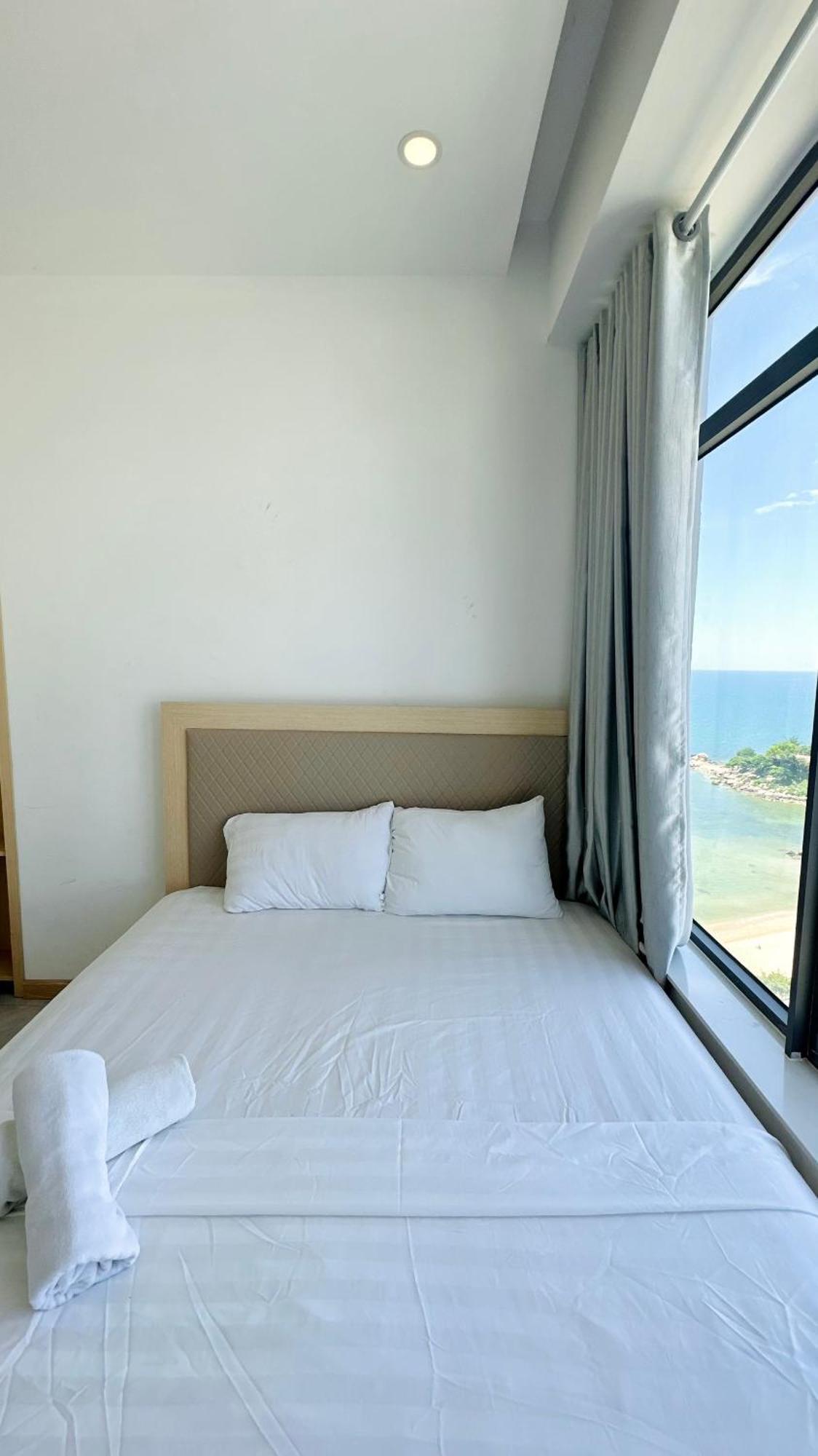 Sea Inn - Nha Trang Apartment Exteriér fotografie