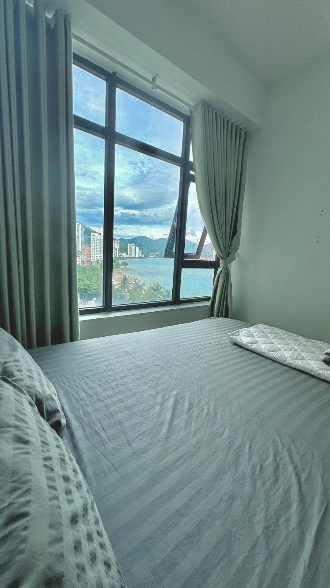 Sea Inn - Nha Trang Apartment Exteriér fotografie