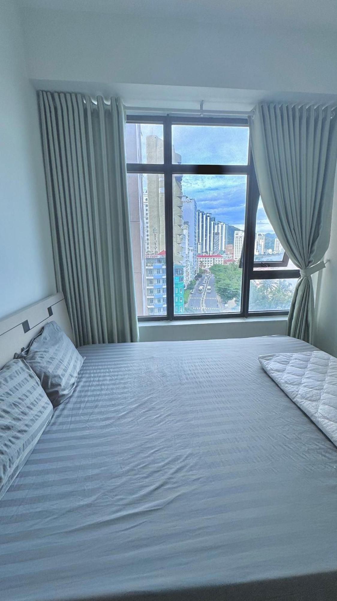 Sea Inn - Nha Trang Apartment Exteriér fotografie