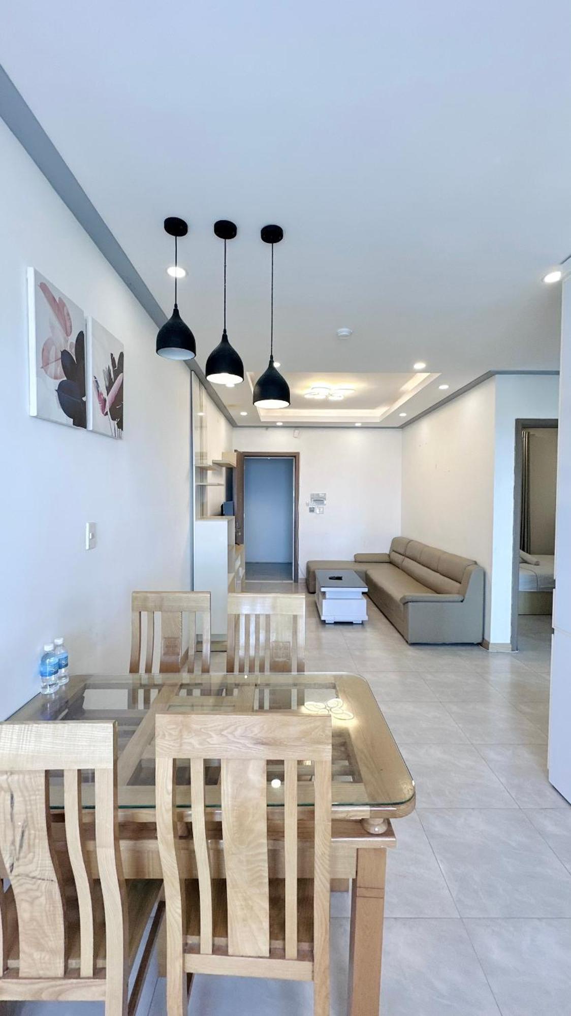 Sea Inn - Nha Trang Apartment Exteriér fotografie