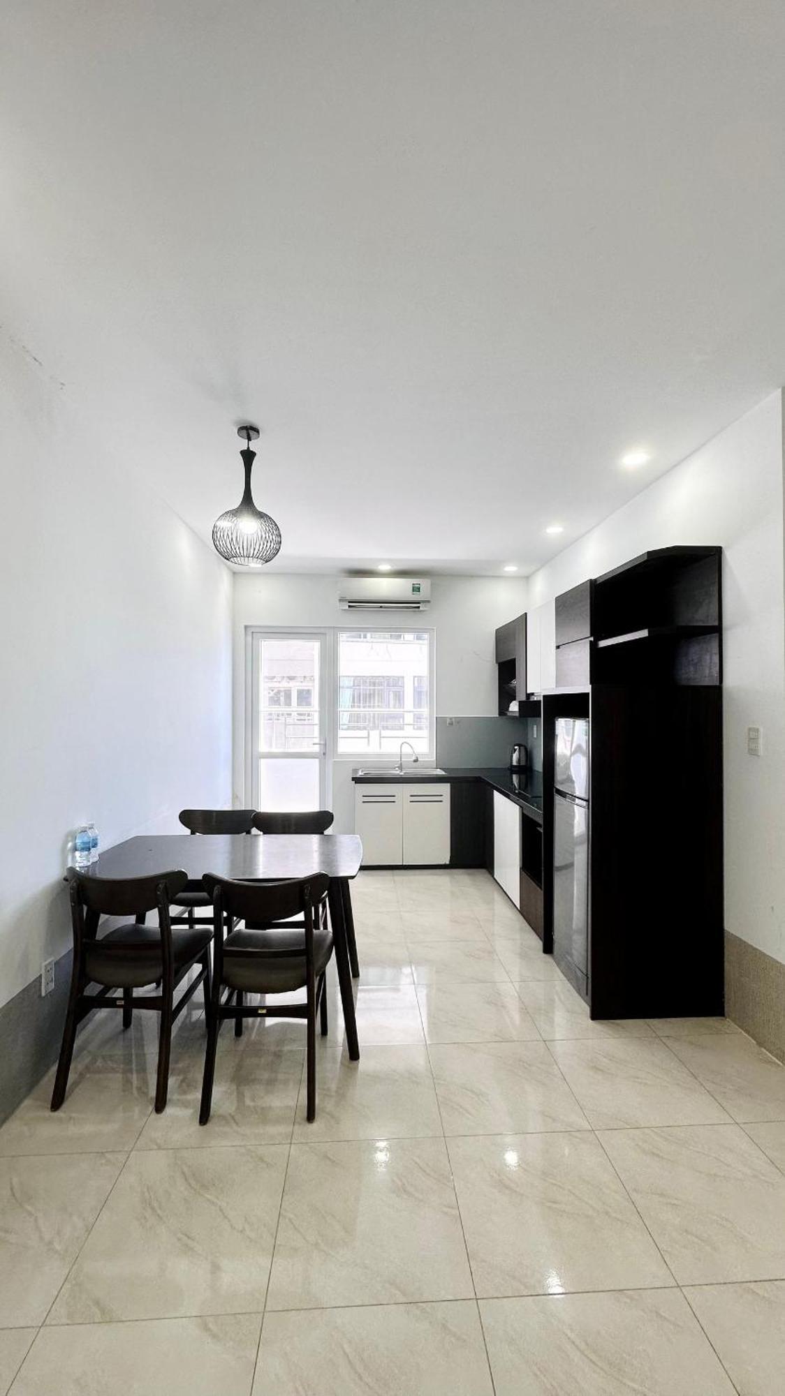 Sea Inn - Nha Trang Apartment Exteriér fotografie