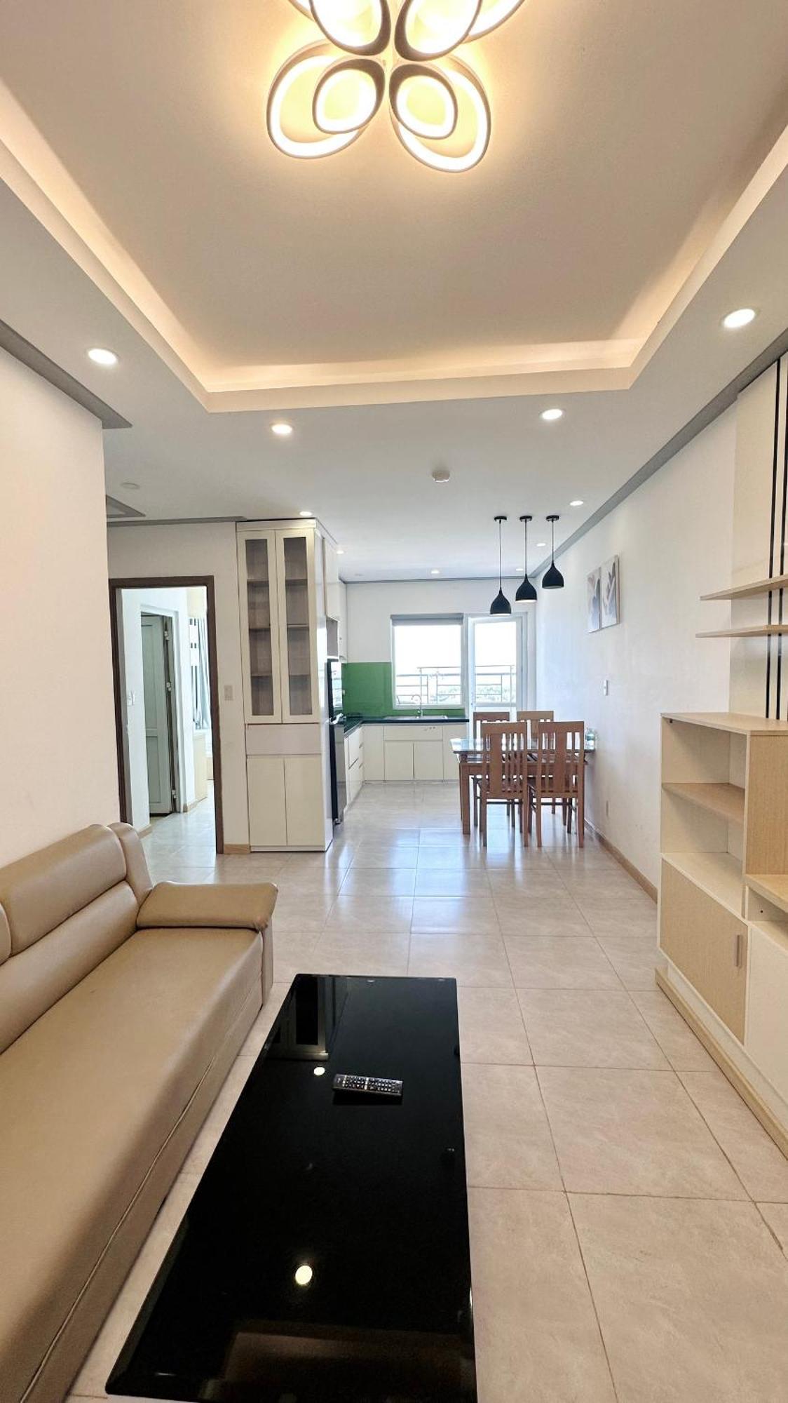 Sea Inn - Nha Trang Apartment Exteriér fotografie