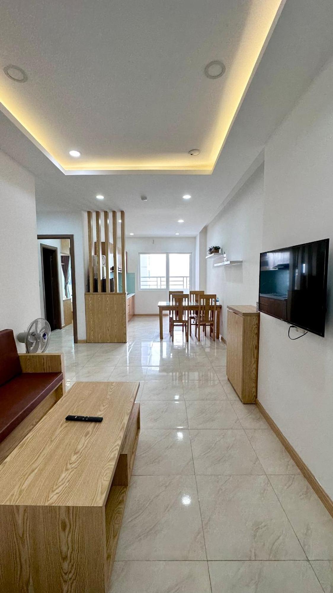Sea Inn - Nha Trang Apartment Exteriér fotografie
