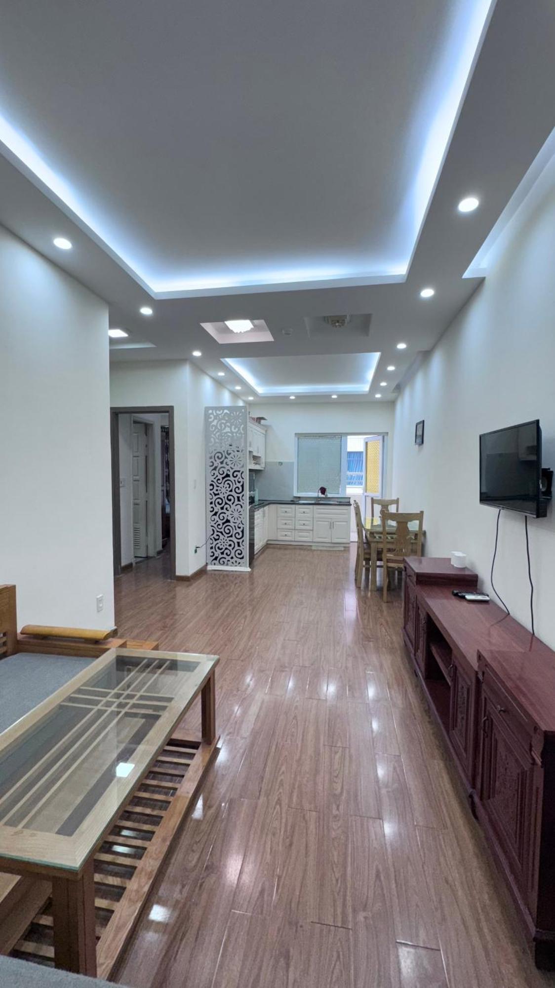 Sea Inn - Nha Trang Apartment Exteriér fotografie