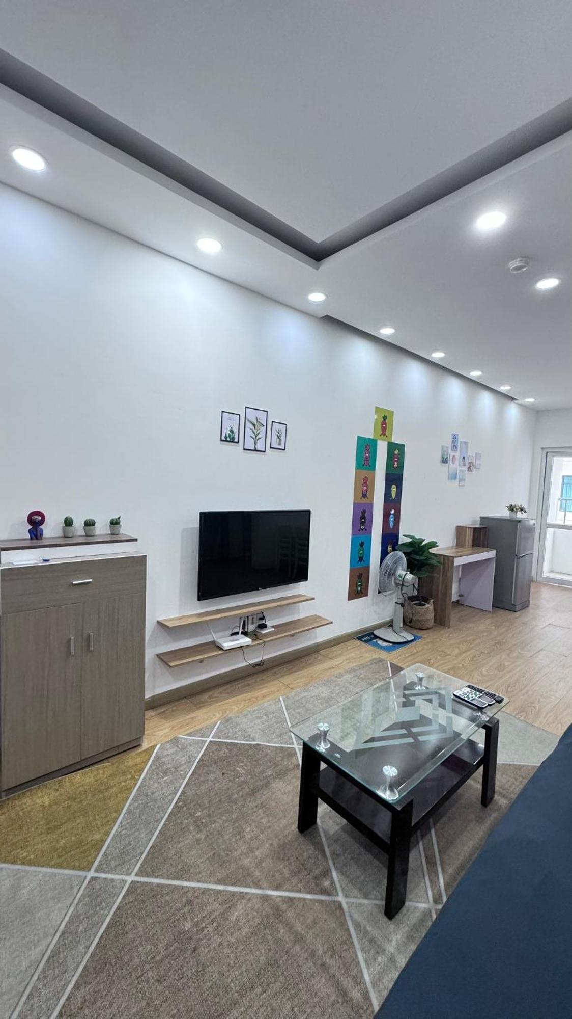 Sea Inn - Nha Trang Apartment Exteriér fotografie