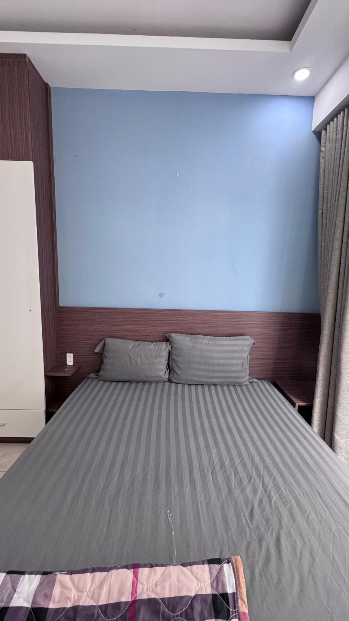 Sea Inn - Nha Trang Apartment Exteriér fotografie