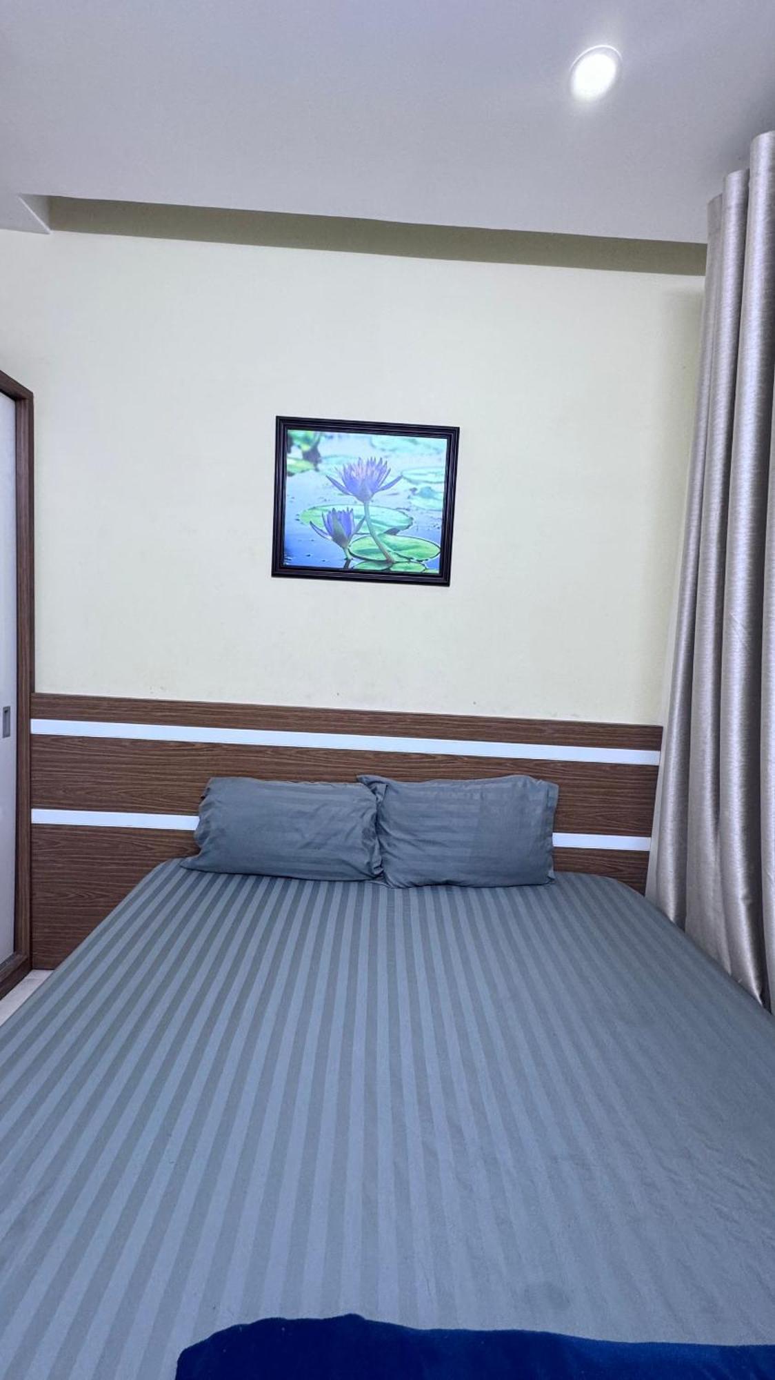 Sea Inn - Nha Trang Apartment Exteriér fotografie