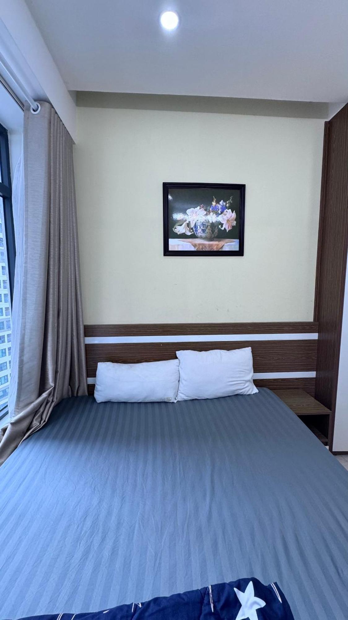 Sea Inn - Nha Trang Apartment Exteriér fotografie