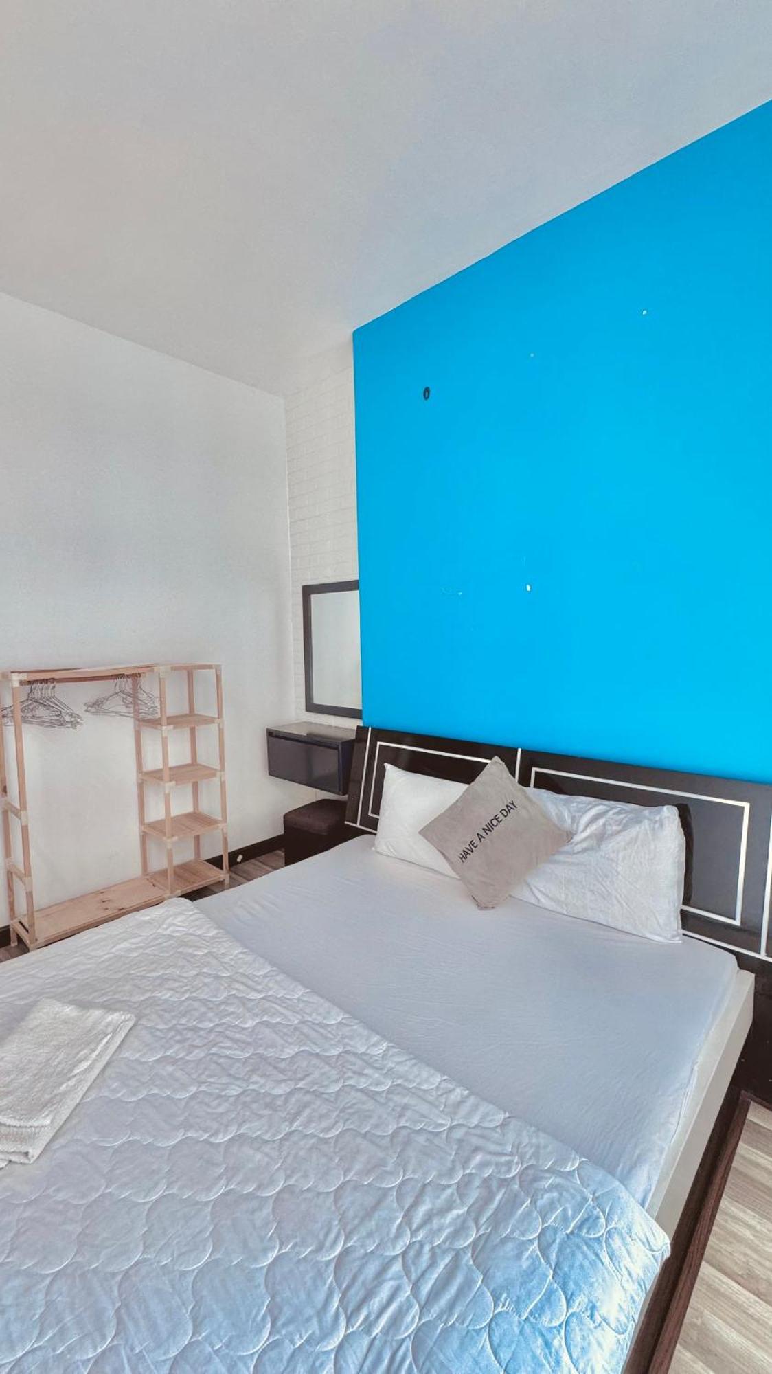 Sea Inn - Nha Trang Apartment Exteriér fotografie