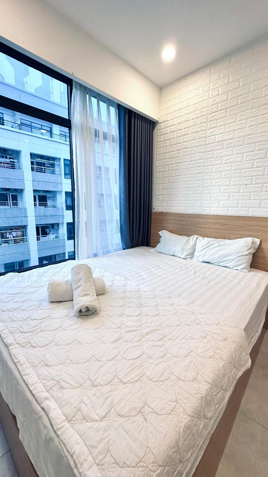 Sea Inn - Nha Trang Apartment Exteriér fotografie