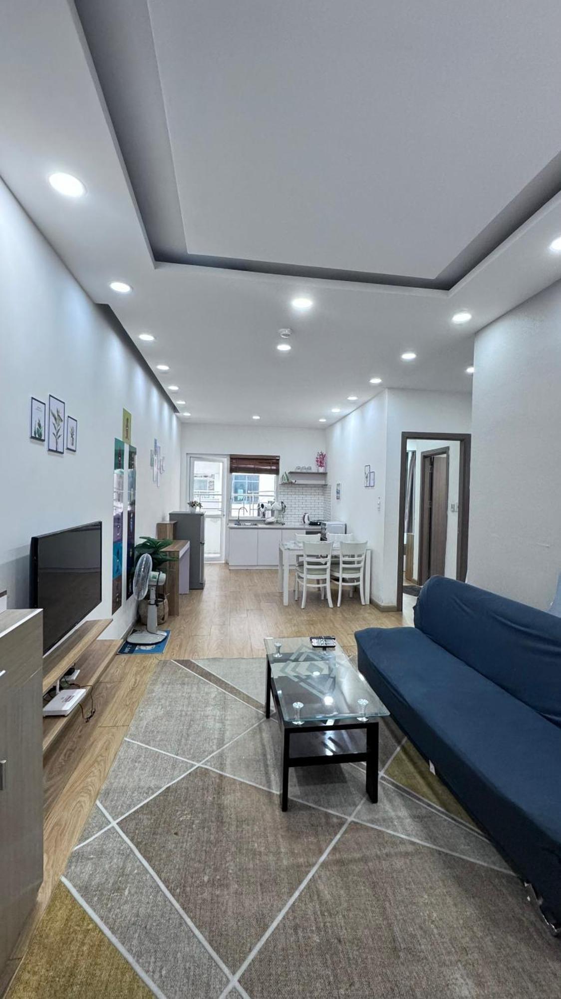 Sea Inn - Nha Trang Apartment Exteriér fotografie